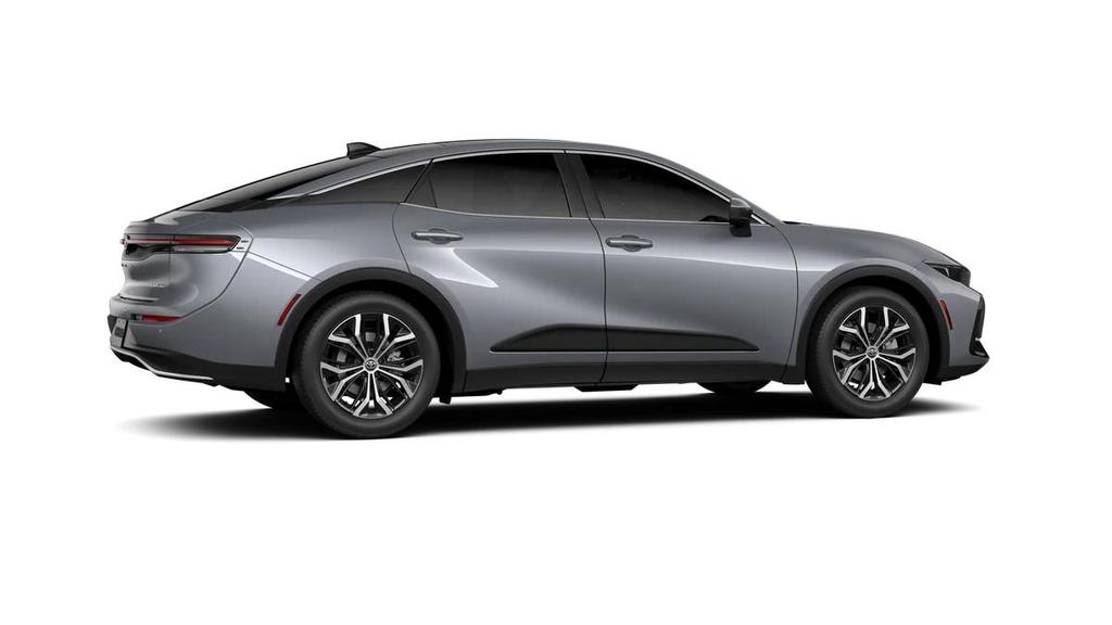 new 2026 Toyota Crown car, priced at $48,492