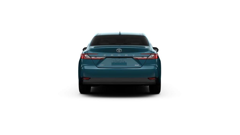 new 2026 Toyota Camry car, priced at $36,915