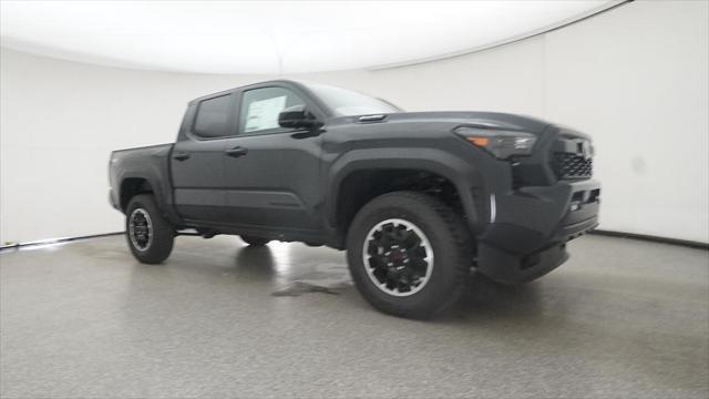 new 2025 Toyota Tacoma car, priced at $51,324
