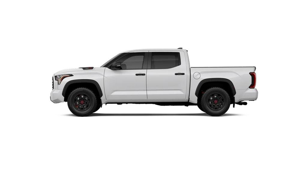 new 2026 Toyota Tundra Hybrid car, priced at $76,784