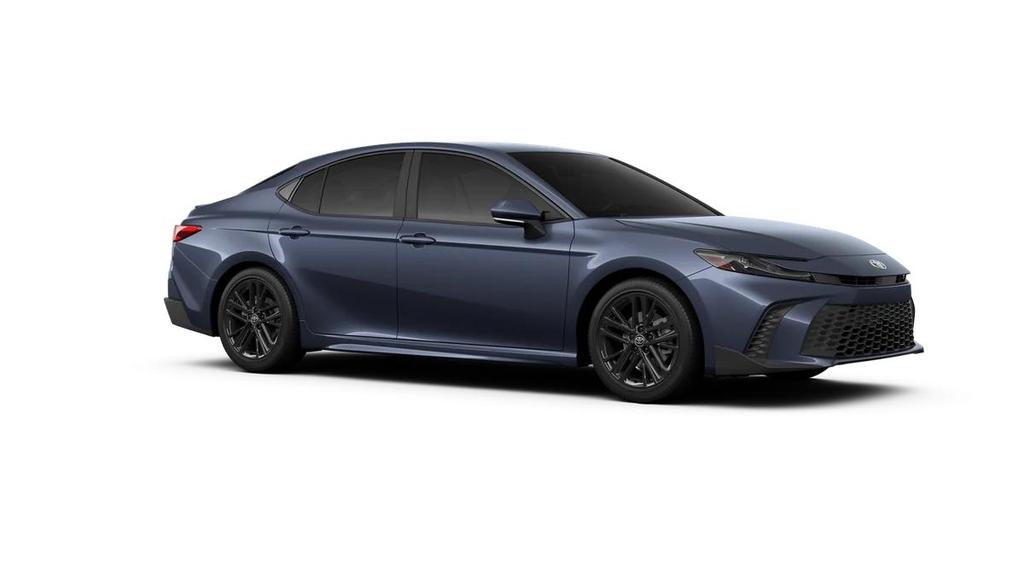 new 2026 Toyota Camry car, priced at $35,790