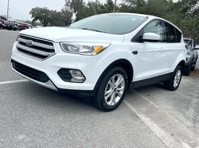 used 2017 Ford Escape car, priced at $14,000