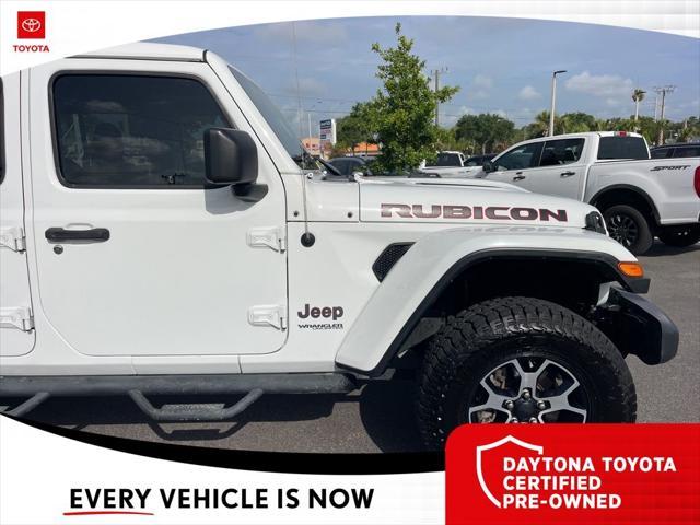 used 2019 Jeep Wrangler Unlimited car, priced at $30,318
