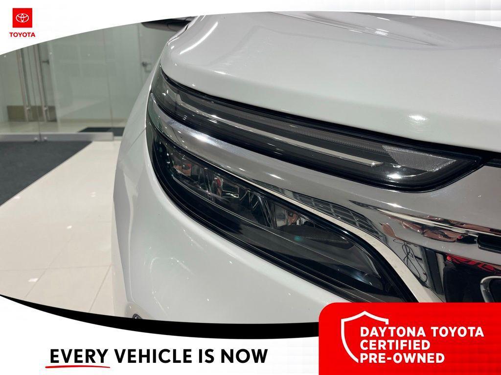 used 2022 Chevrolet Equinox car, priced at $21,000