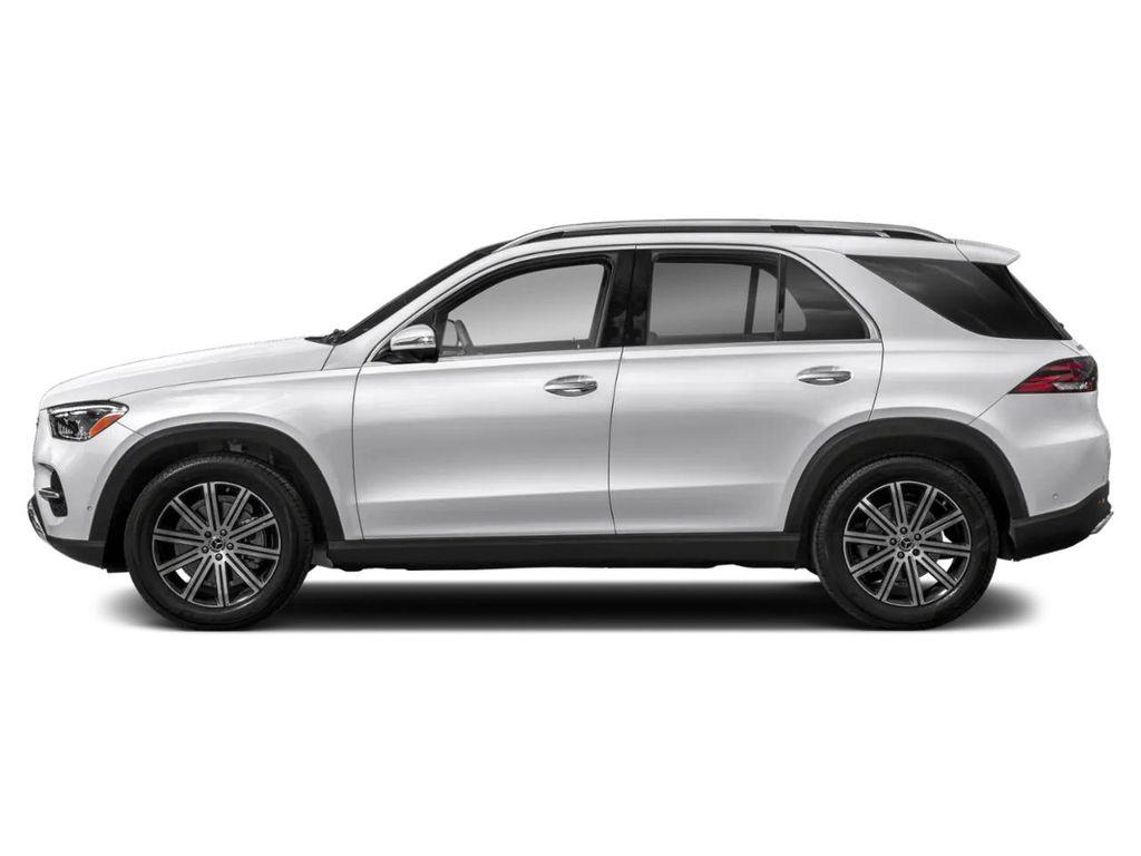 used 2024 Mercedes-Benz GLE 350 car, priced at $56,500