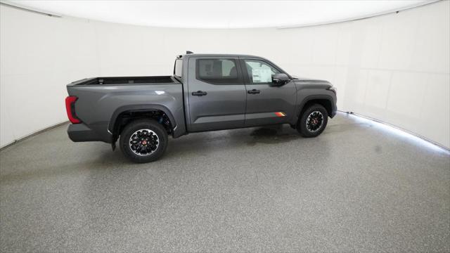 new 2025 Toyota Tundra car, priced at $63,969