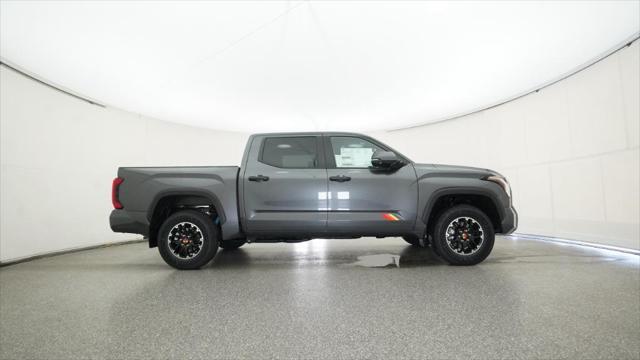 new 2025 Toyota Tundra car, priced at $63,969