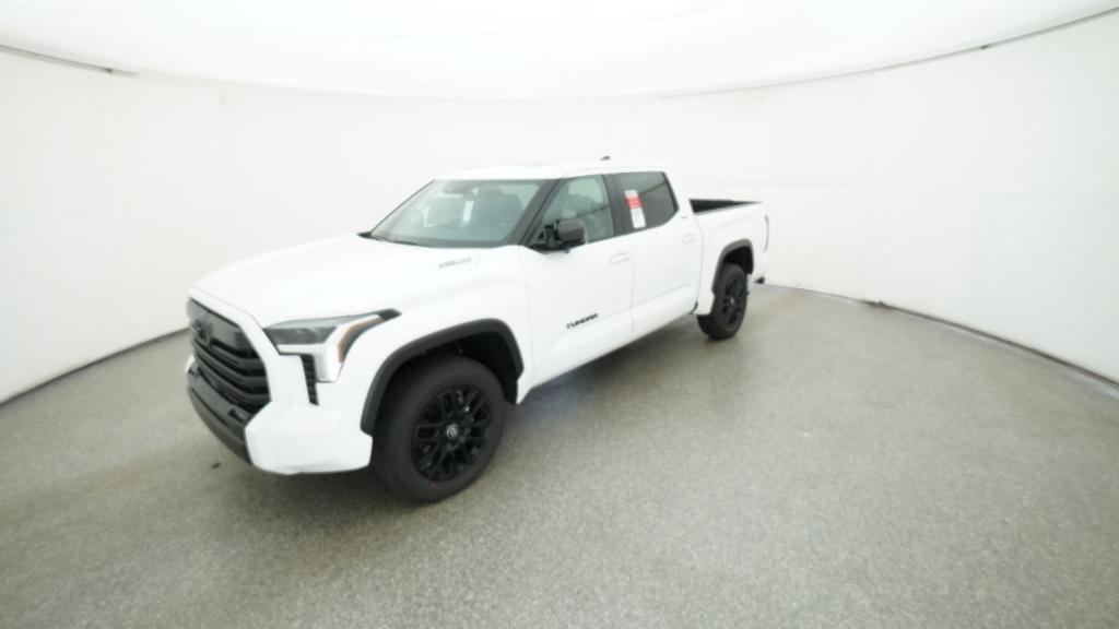 new 2026 Toyota Tundra Hybrid car, priced at $68,425