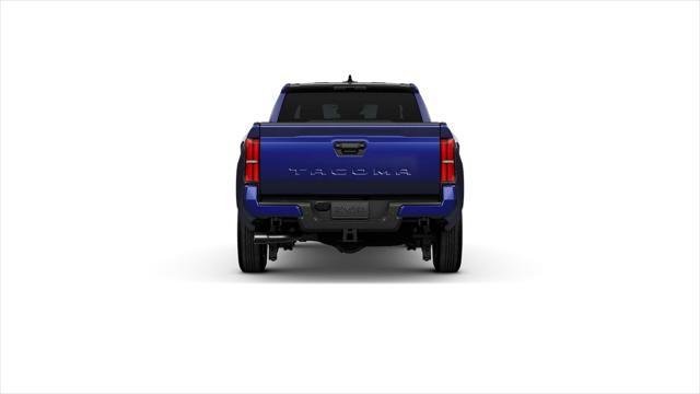 new 2025 Toyota Tacoma car, priced at $40,541