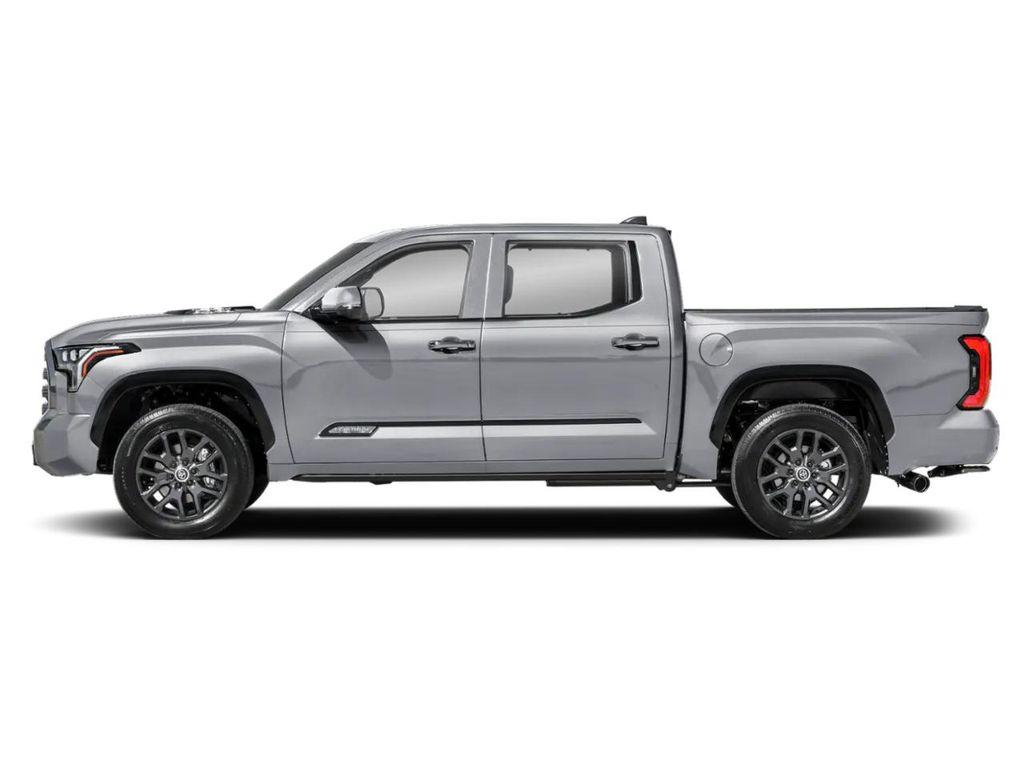 new 2026 Toyota Tundra Hybrid car, priced at $76,770