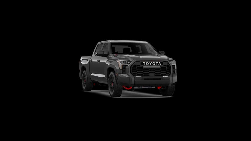 new 2026 Toyota Tundra Hybrid car, priced at $79,361
