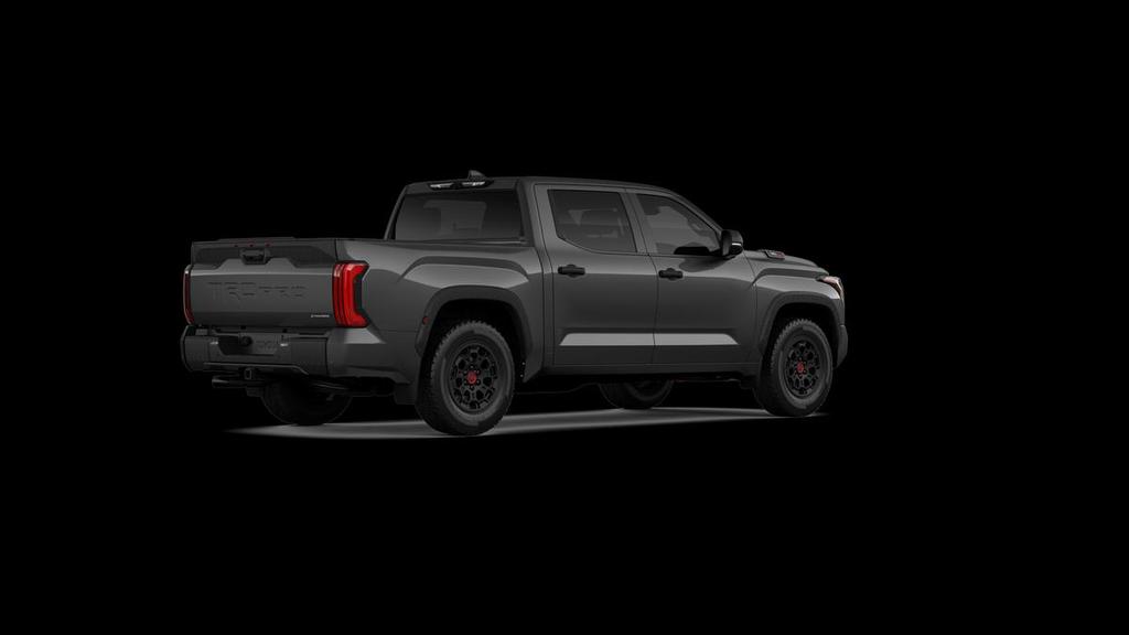 new 2026 Toyota Tundra Hybrid car, priced at $79,361