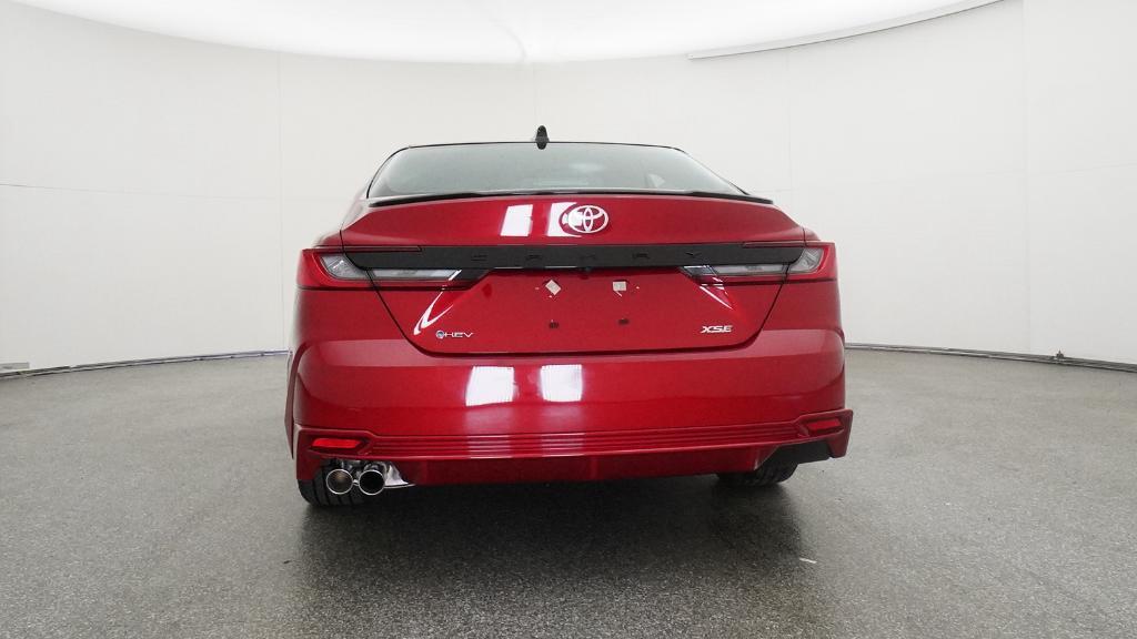 new 2026 Toyota Camry car, priced at $41,019