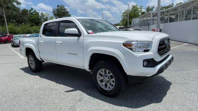 used 2019 Toyota Tacoma car, priced at $30,000