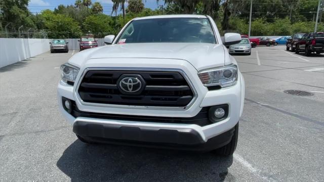 used 2019 Toyota Tacoma car, priced at $30,000