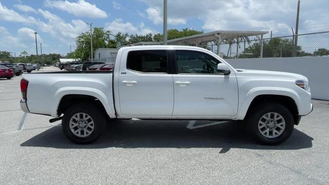 used 2019 Toyota Tacoma car, priced at $30,000