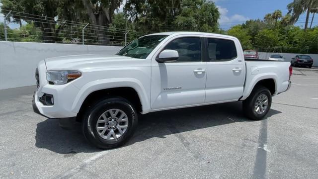 used 2019 Toyota Tacoma car, priced at $30,000