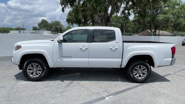 used 2019 Toyota Tacoma car, priced at $30,000