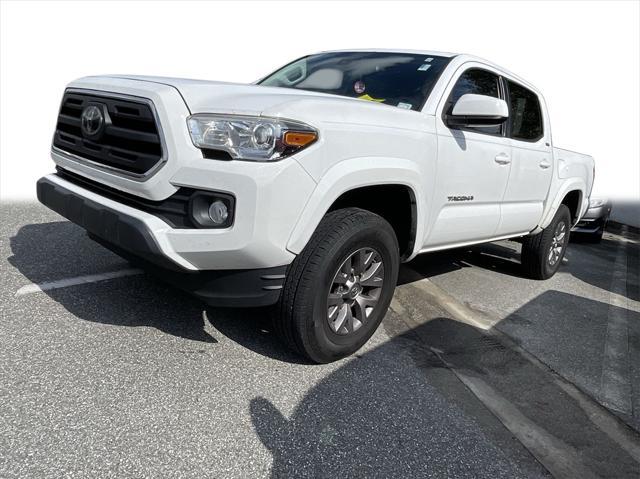 used 2019 Toyota Tacoma car, priced at $30,000