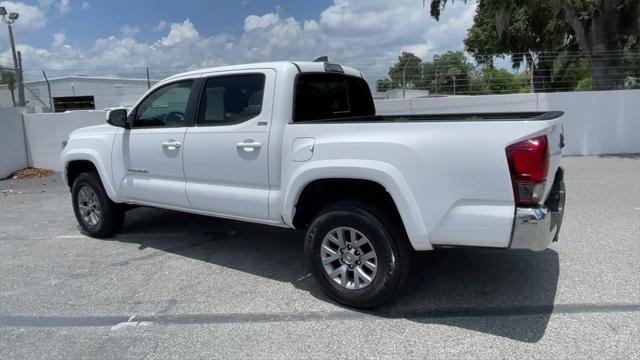 used 2019 Toyota Tacoma car, priced at $30,000