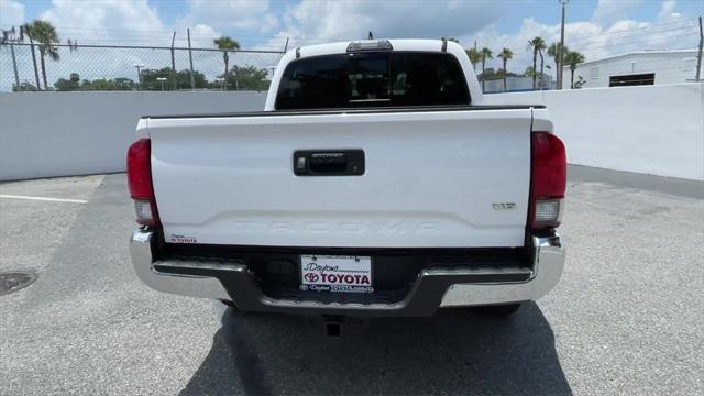 used 2019 Toyota Tacoma car, priced at $30,000