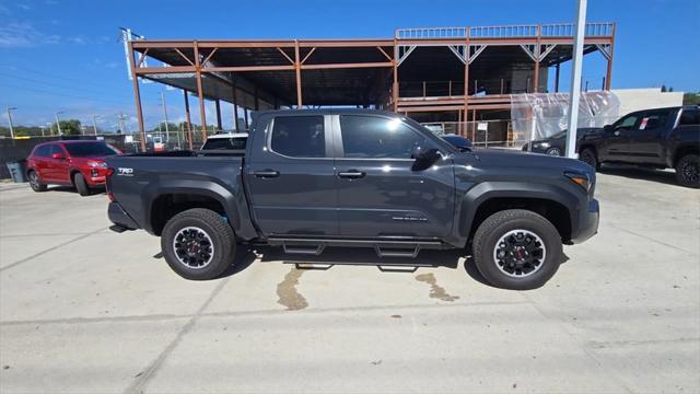 new 2024 Toyota Tacoma car, priced at $48,994