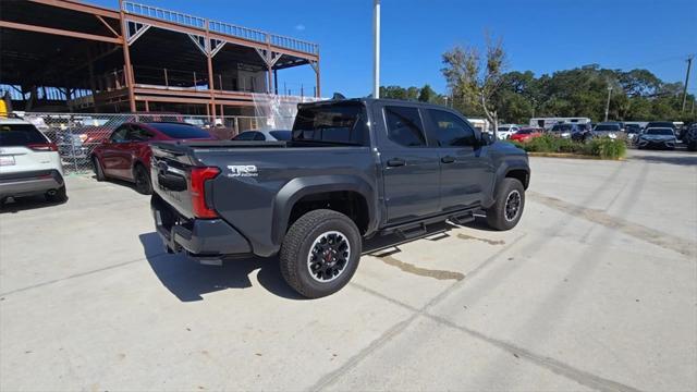 new 2024 Toyota Tacoma car, priced at $48,994