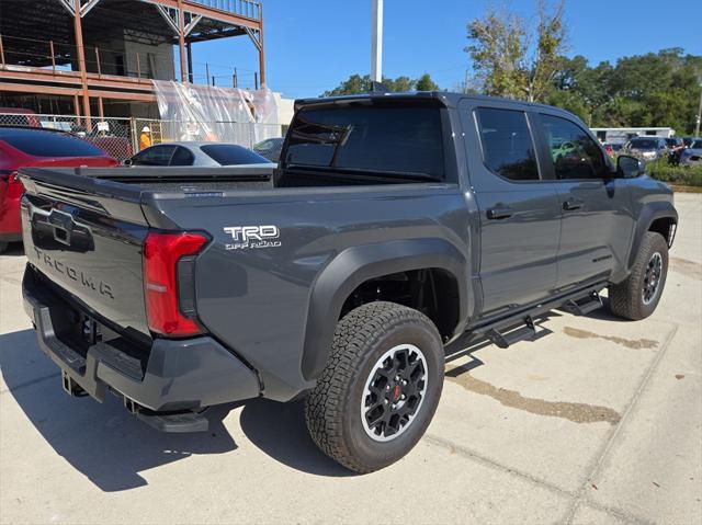 new 2024 Toyota Tacoma car, priced at $48,994