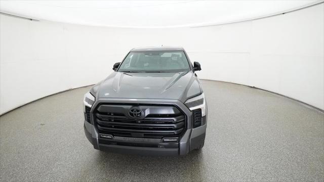 new 2025 Toyota Tundra Hybrid car, priced at $67,103