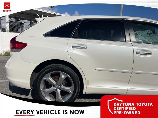 used 2009 Toyota Venza car, priced at $12,000