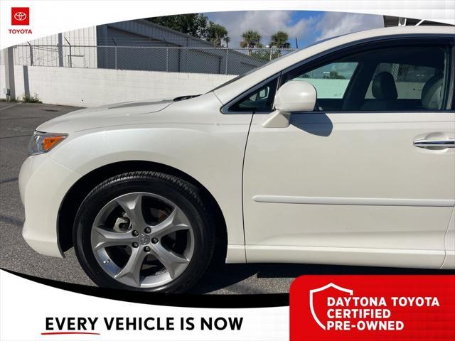 used 2009 Toyota Venza car, priced at $12,000