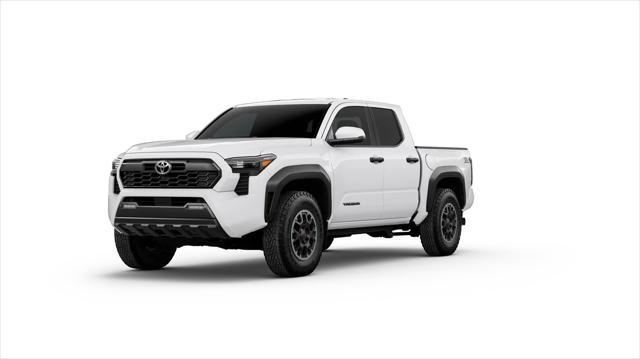 new 2024 Toyota Tacoma car, priced at $59,146