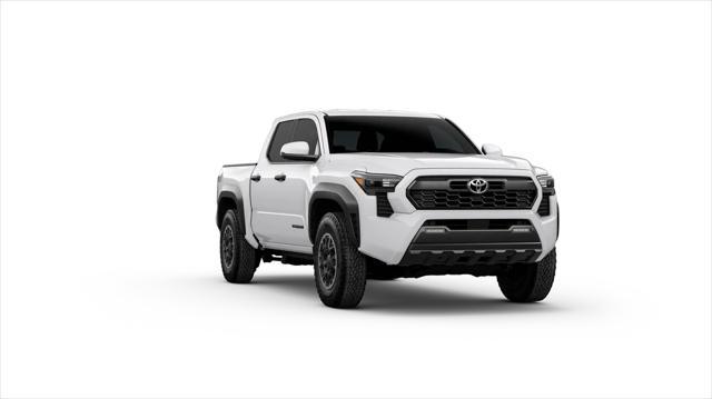 new 2024 Toyota Tacoma car, priced at $59,146