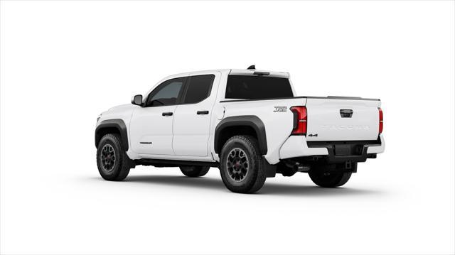 new 2024 Toyota Tacoma car, priced at $59,146
