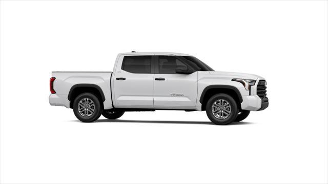new 2025 Toyota Tundra car, priced at $64,908