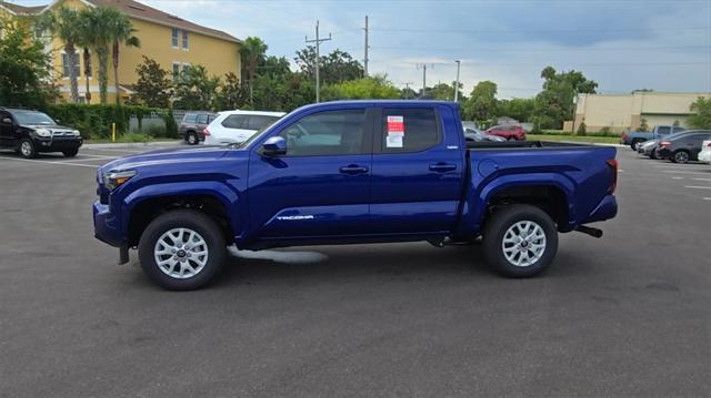 new 2024 Toyota Tacoma car, priced at $42,926