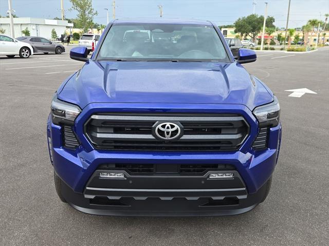 new 2024 Toyota Tacoma car, priced at $42,926