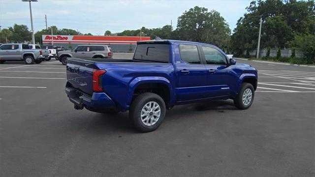 new 2024 Toyota Tacoma car, priced at $42,926