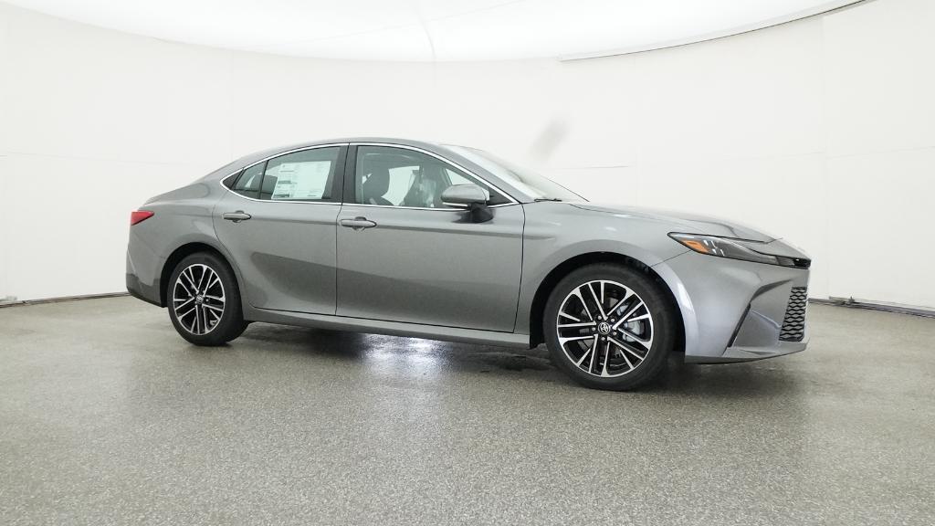 new 2026 Toyota Camry car, priced at $36,791