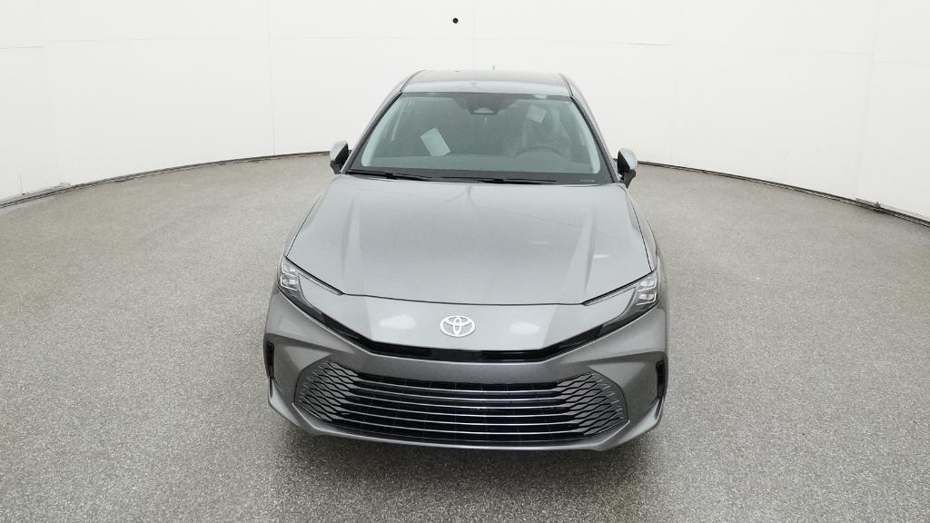 new 2026 Toyota Camry car, priced at $36,791