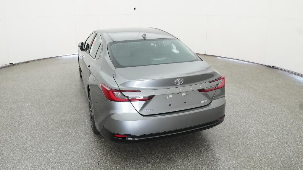 new 2026 Toyota Camry car, priced at $36,791