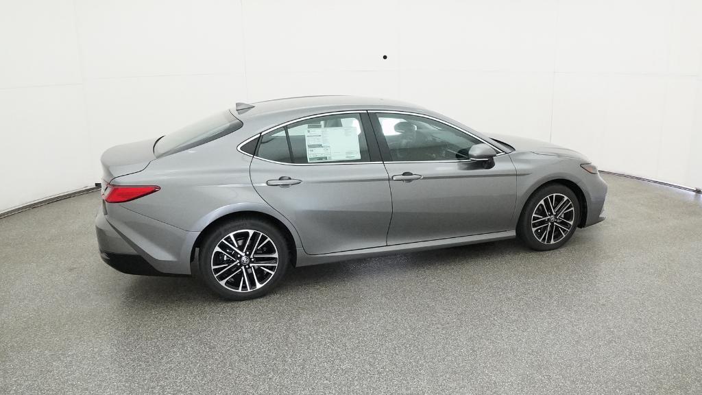 new 2026 Toyota Camry car, priced at $36,791