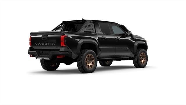new 2025 Toyota Tacoma Hybrid car, priced at $67,785