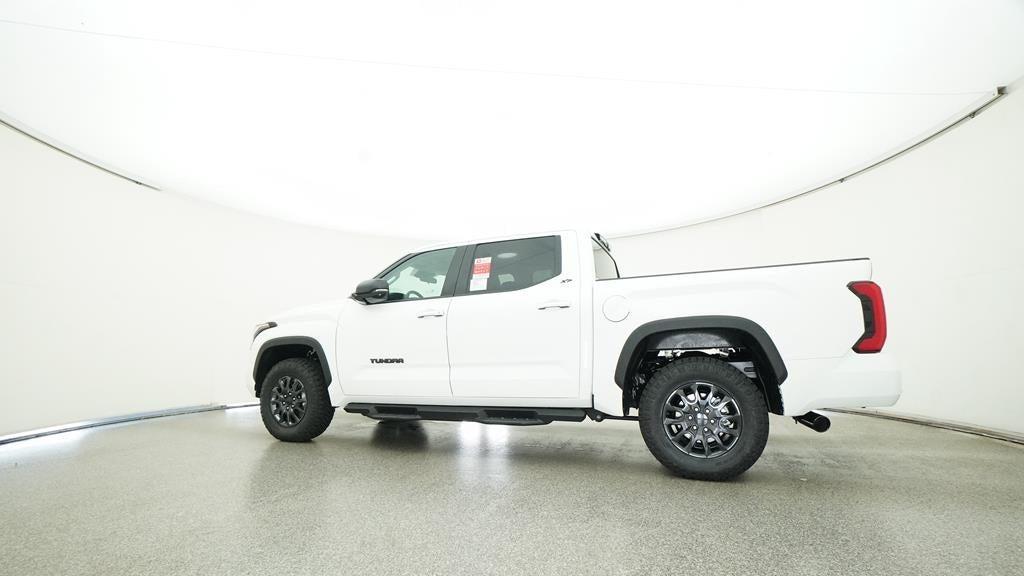 new 2024 Toyota Tundra car, priced at $63,288