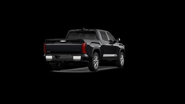 new 2025 Toyota Tundra car, priced at $73,160