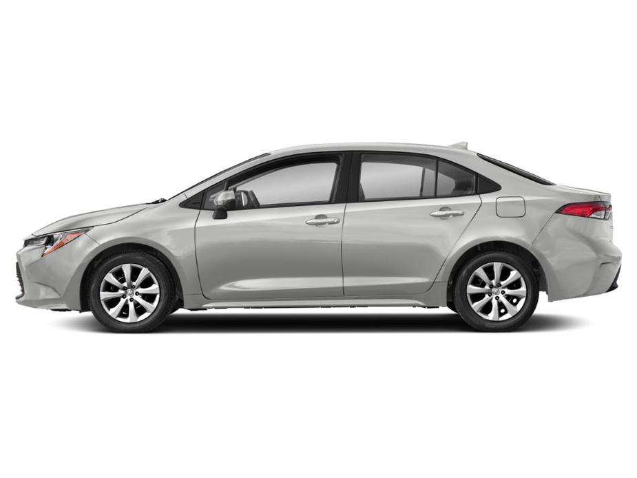 new 2023 Toyota Corolla car, priced at $23,816