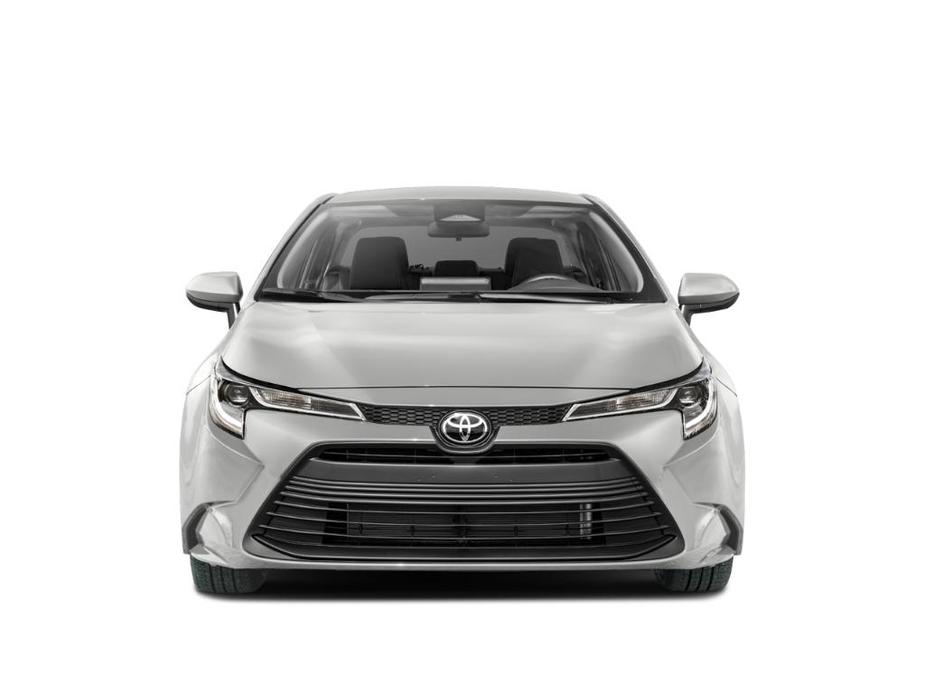 new 2023 Toyota Corolla car, priced at $23,816