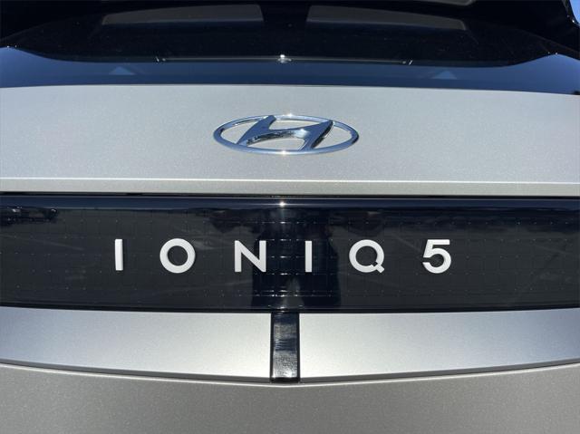 used 2023 Hyundai IONIQ 5 car, priced at $28,722