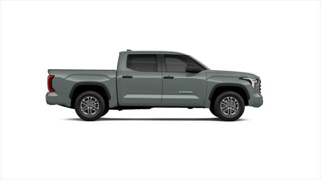 new 2025 Toyota Tundra car, priced at $60,394