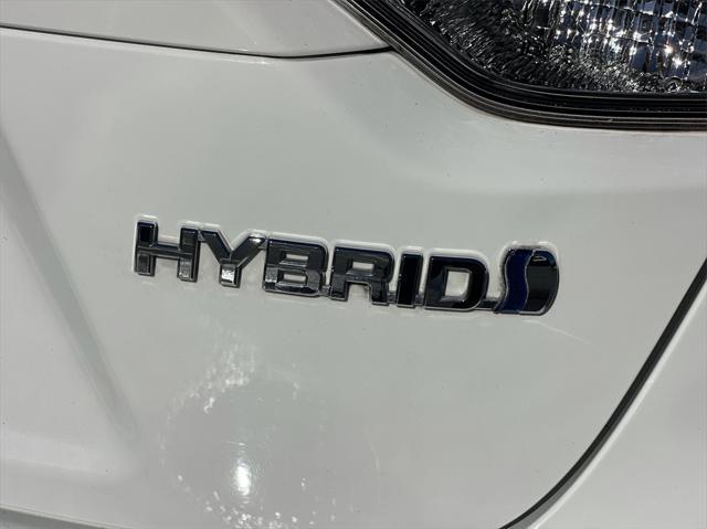 used 2020 Toyota Corolla Hybrid car, priced at $20,373